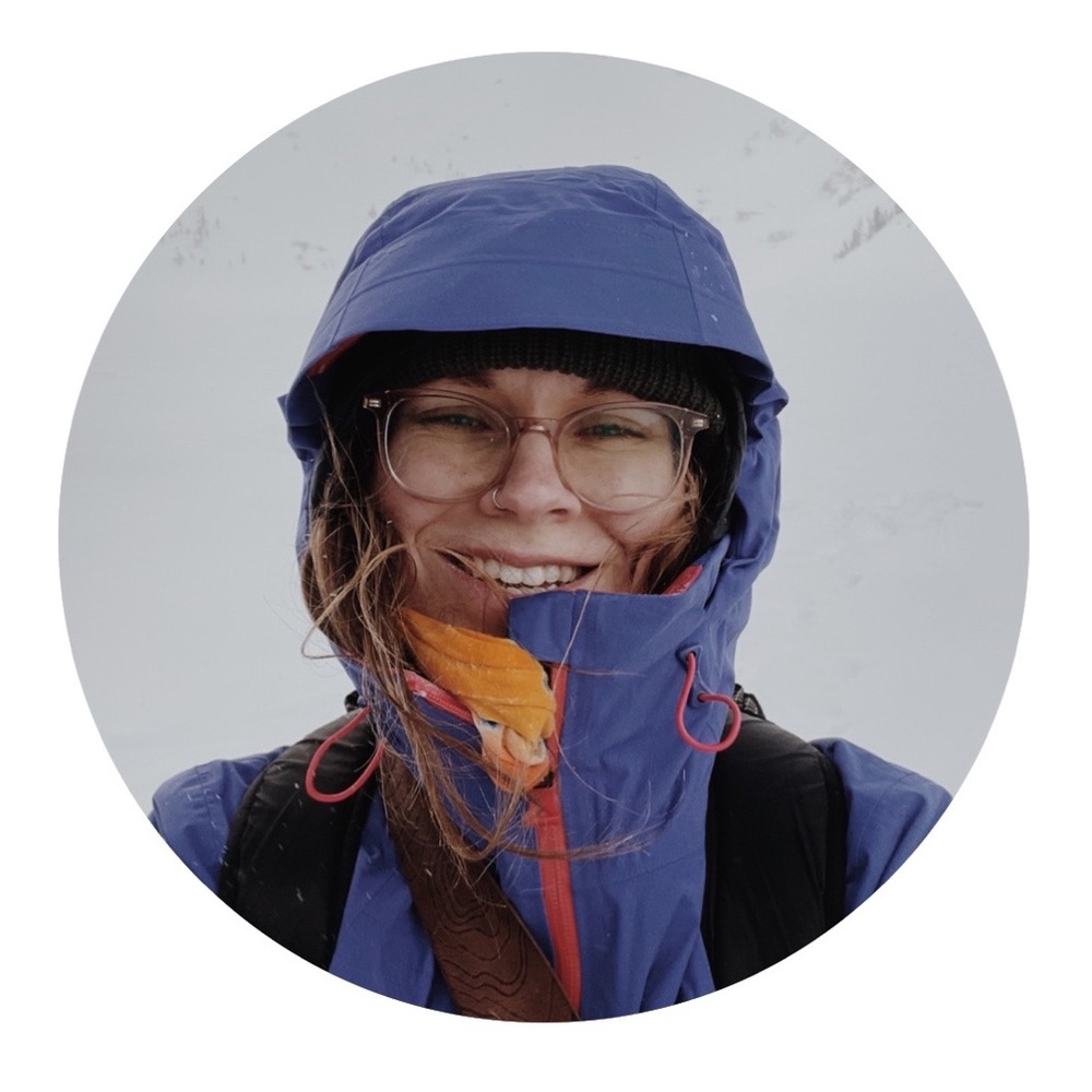 Meet your Posher, Kylie